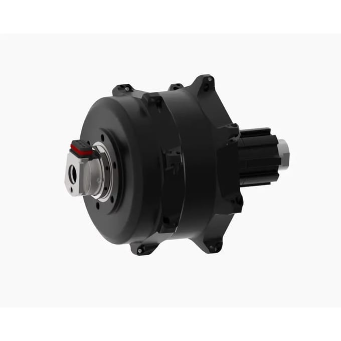 Elektromotor Mahle X20 Gen 2