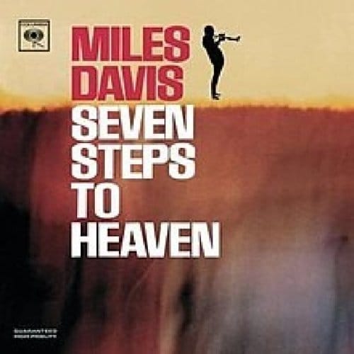 Seven Steps To Heaven - Miles Davis