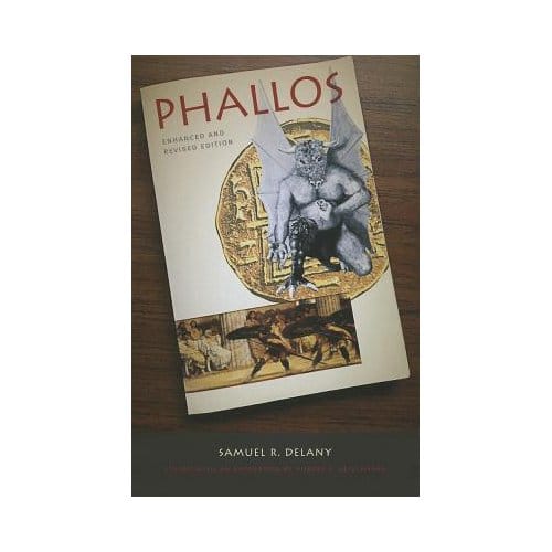 Phallos - Delany, Samuel R.