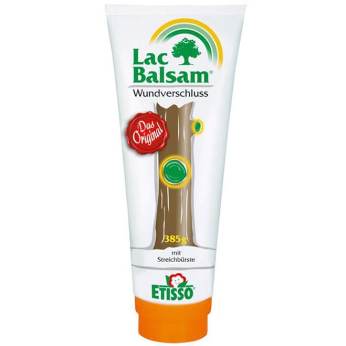Lacbalsam wondafdekmiddel 385 gram