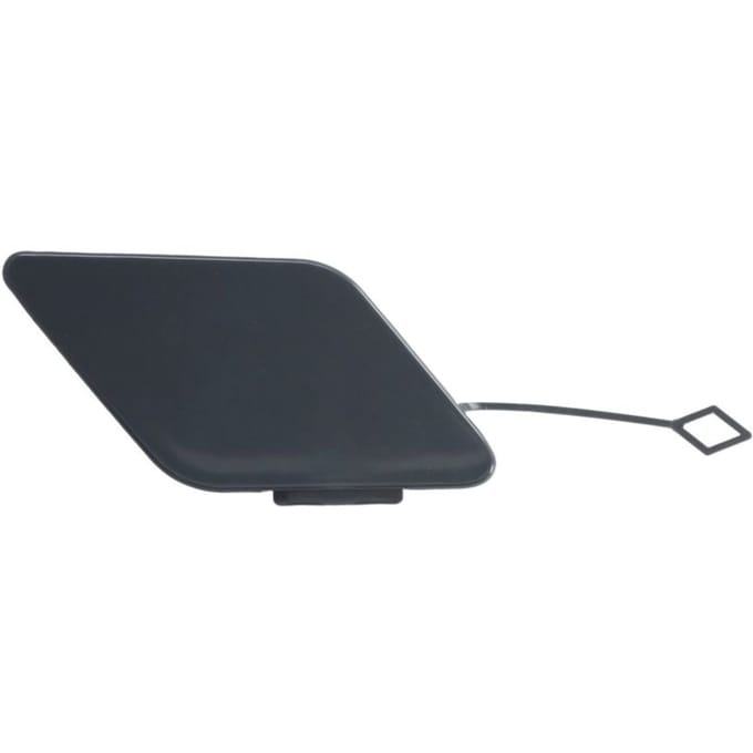 Ventilatiegrille, bumper trekhaak BLIC 5513-00-0067923GP