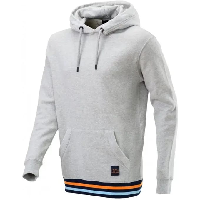 Hoodie Pull-in