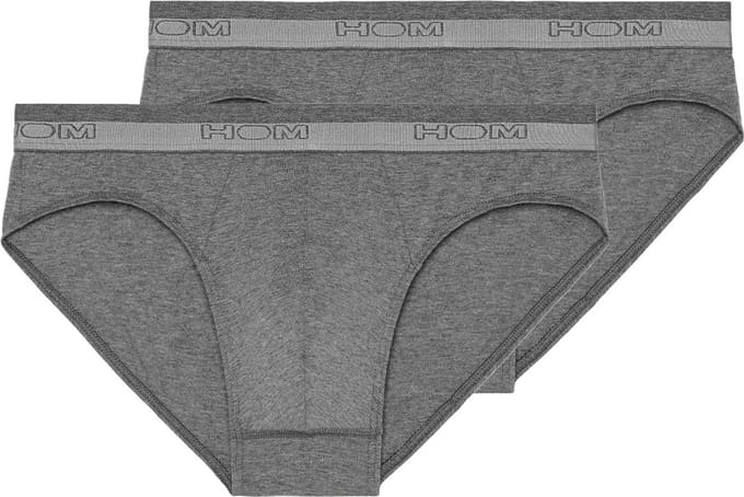 HOM Heren slip / onderbroek 2 pack Classic