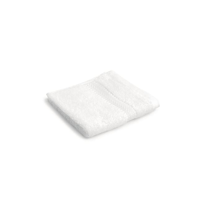 Mitre Comfort Nova Handdoeken Wit - Mitre Comfort GT793