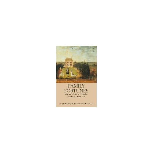 Family Fortunes - Leonore Davidoff
