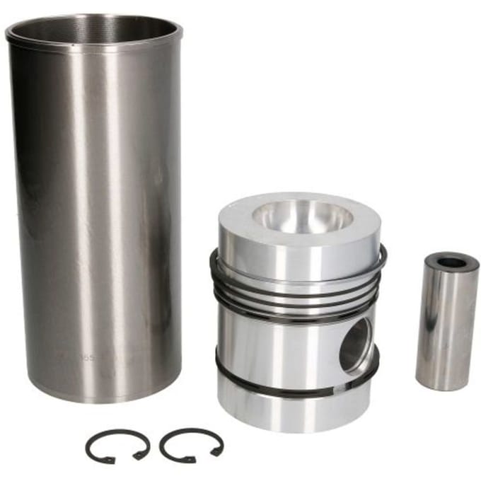 Reparatieset, zuiger/cilinder voering KOLBENSCHMIDT 91118962