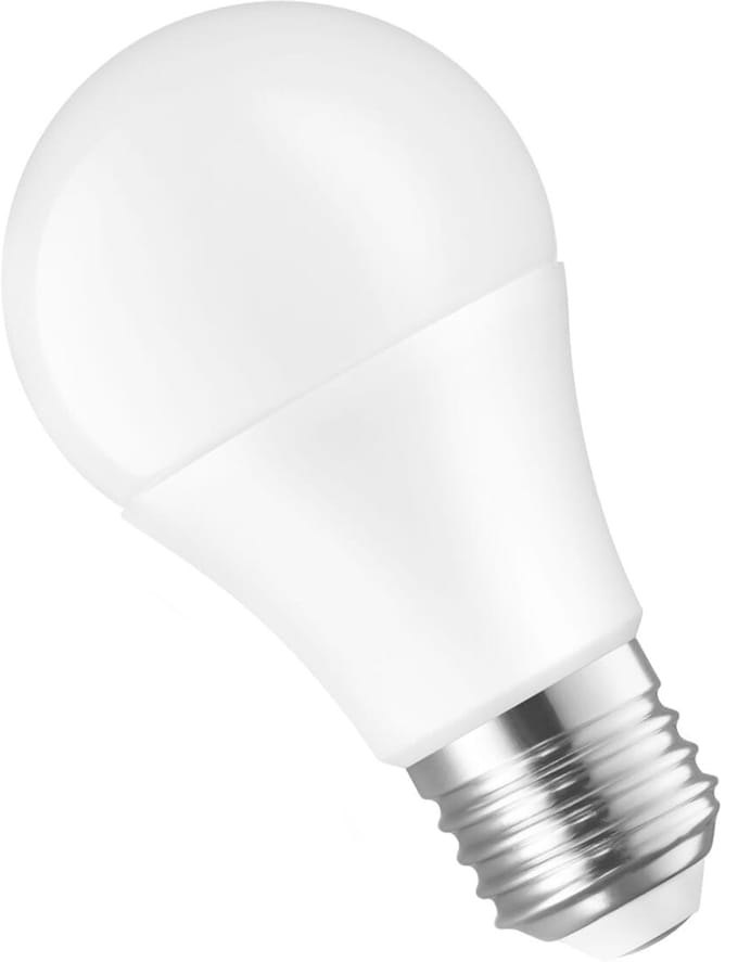 Spectrum Smart LED Lamp E27 9W - 230V - 850 Lumen - 2700-6500K - Wi-Fi Smart LED