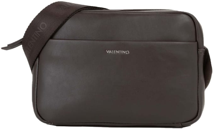 VALENTINO schoudertas Horizon Crossbody Bag Moro donkerbruin