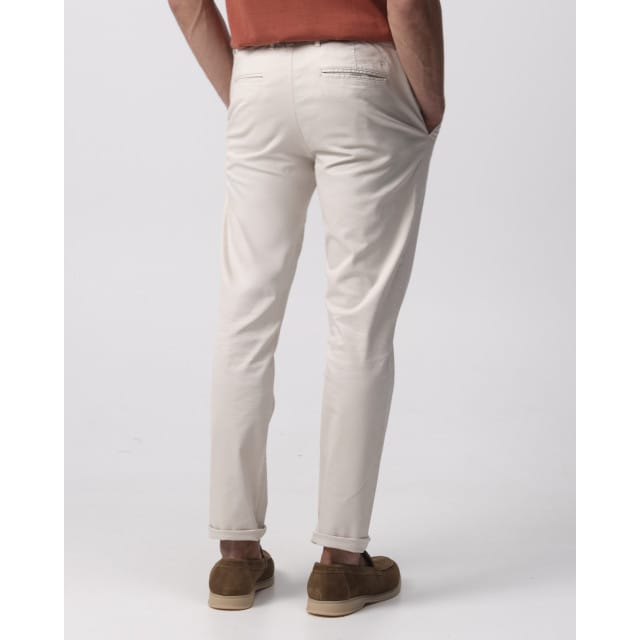 Campbell Heddle pantalon