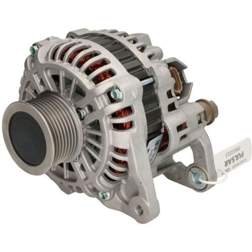 Driefasige generator PULSAR ROTATING ELECTRICS PSR10315