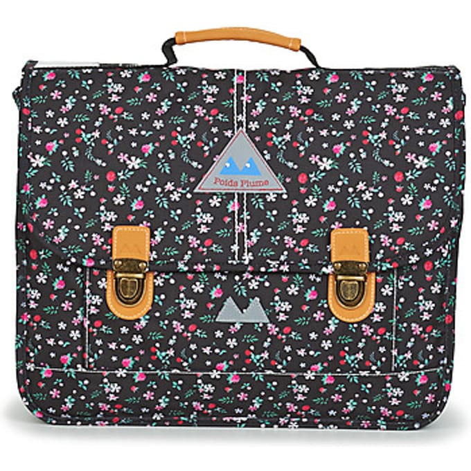 Schooltas Poids Plume FLEURY CARTABLE 38 CM