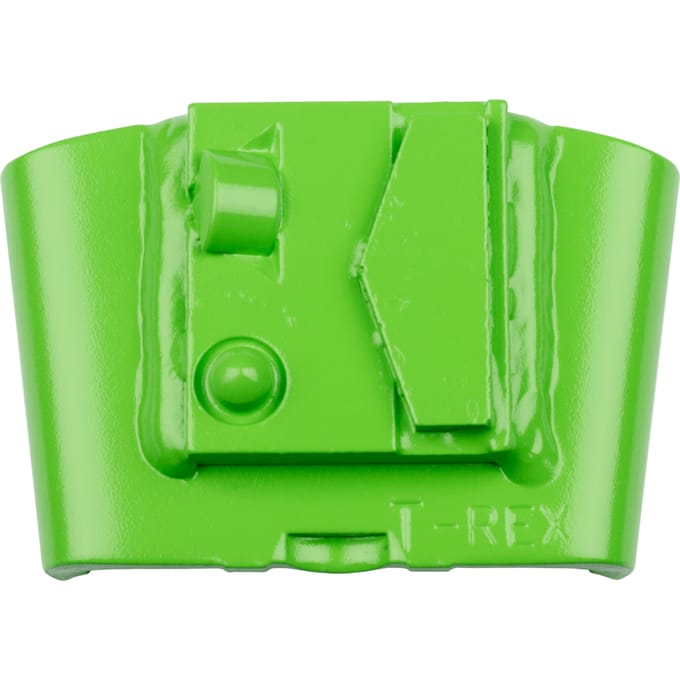 Husqvarna ez t-rex dome b prot seg 3pcs