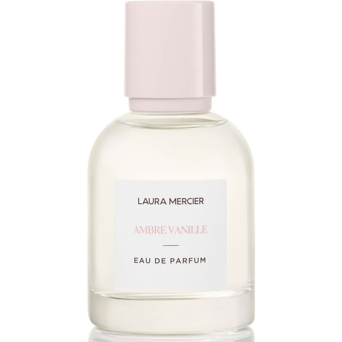 Laura Mercier Ambre Vanille Eau de Parfum Spray Damesparfum Dames 50 ml