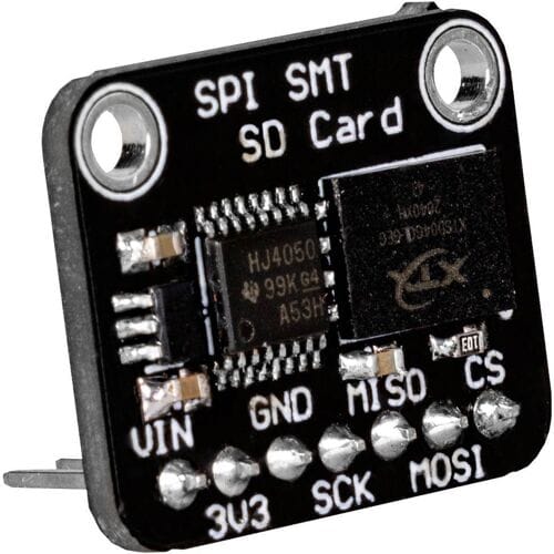 Joy-it COM-SD-NAND512 Opslagmodule 1 stuk(s)