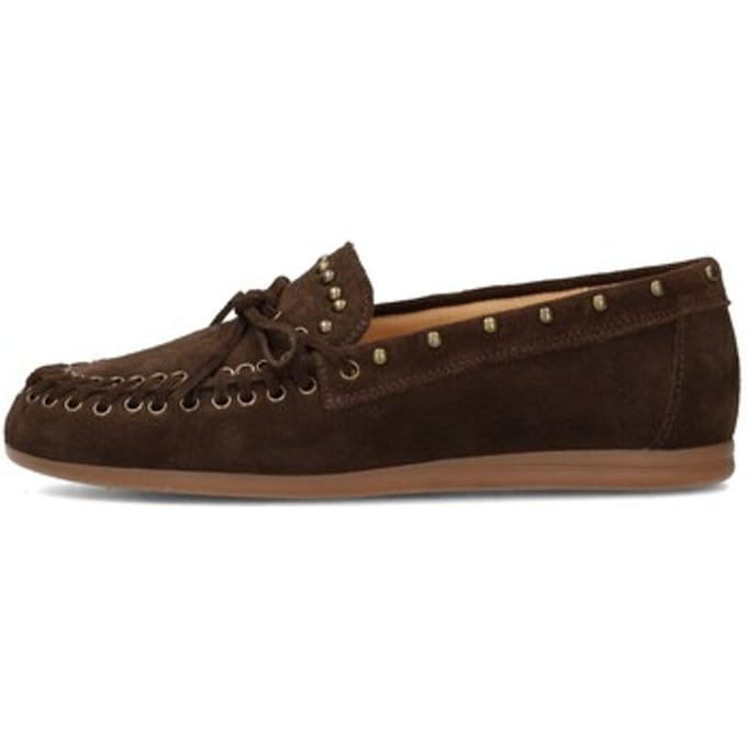 Mocassins Poelman KIYA Dames Loafers