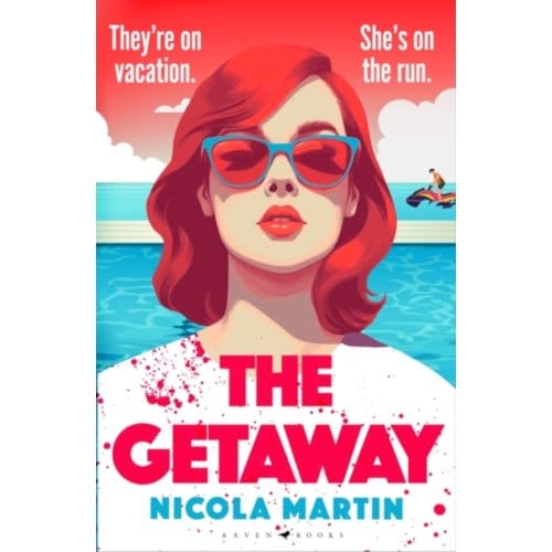 The Getaway - Nicola Martin