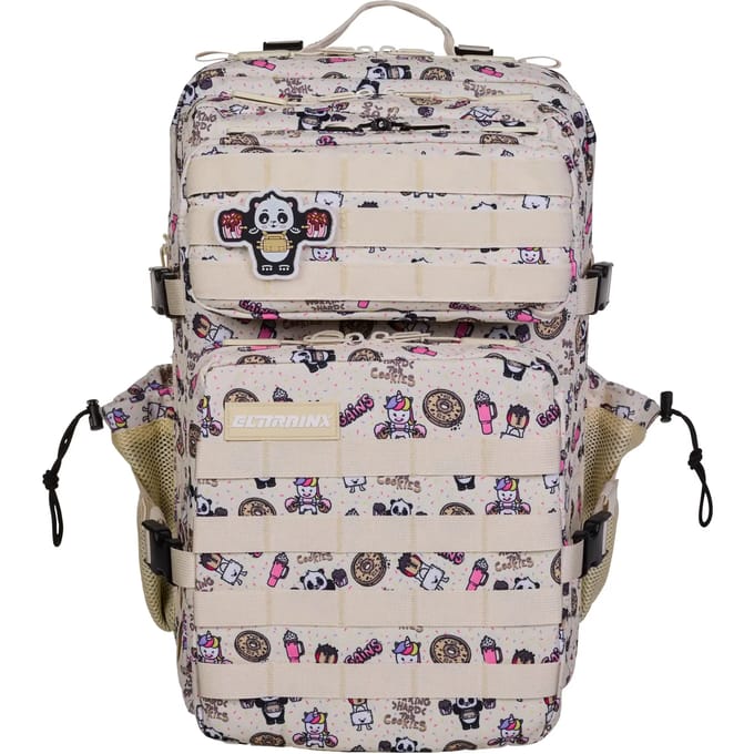 Elitex Training Tactical V1 45l Rugzak Beige