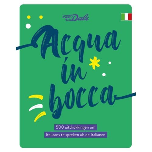 Acqua In Bocca