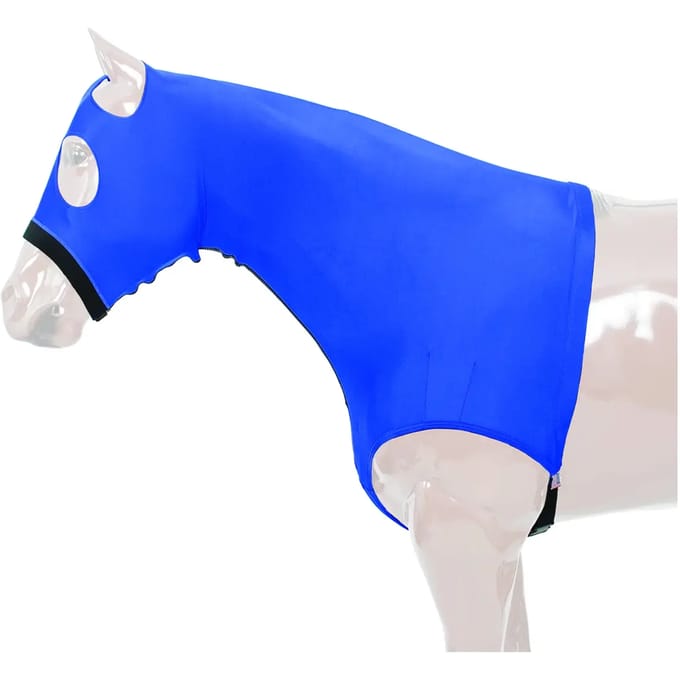 Paardendeken Pro-Tech Lycra