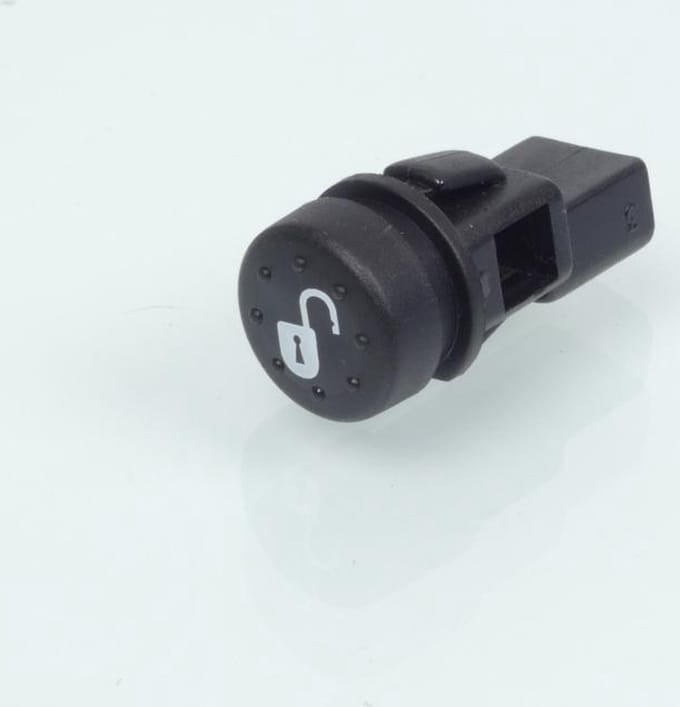 rms stuurdeksel knop voor piaggio 582988 nieuw