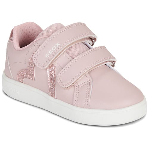 Geox  Lage Sneakers J ECLYPER GIRL