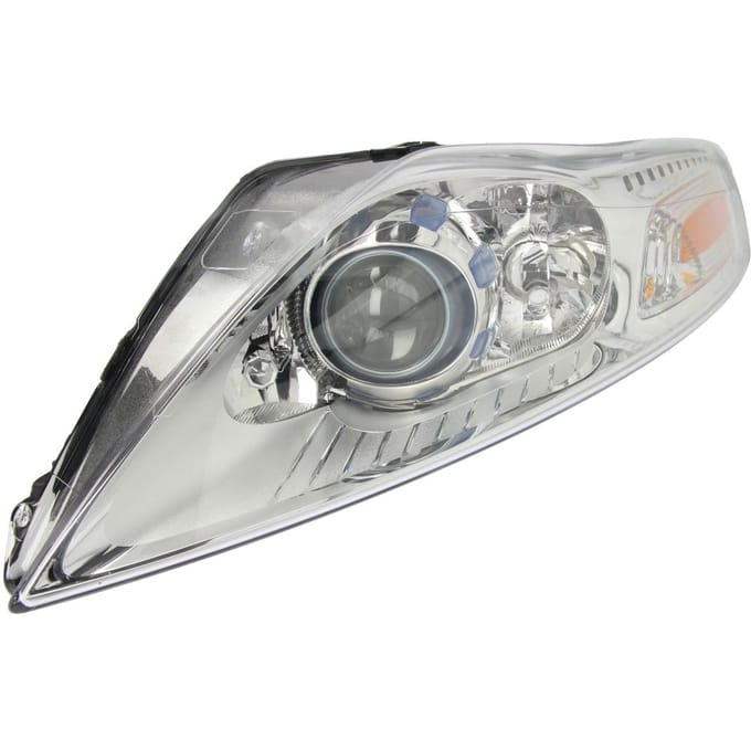 Koplampen HELLA 1ZL 010 541-051, links