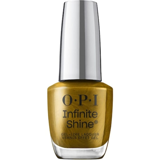 OPI Infinite Shine Nagellak Dames 15 ml