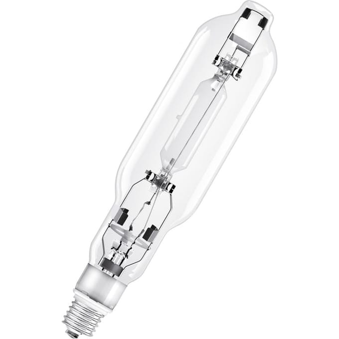 Osram Powerstar Hqi-T 2000W Metaalhalidelamp E40 - 4008321665379