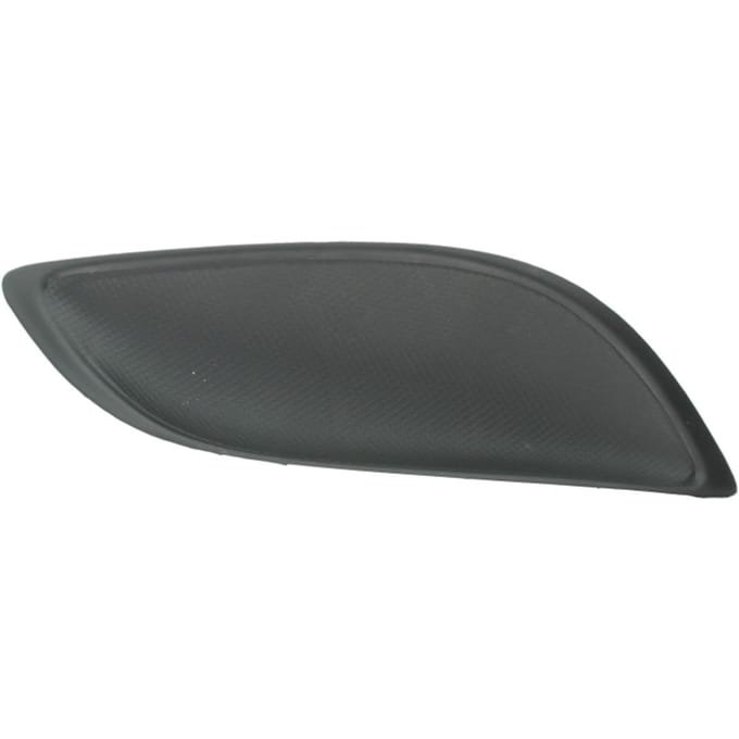 Ventilatierooster, bumper BLIC 5510-00-8155998PP rechts