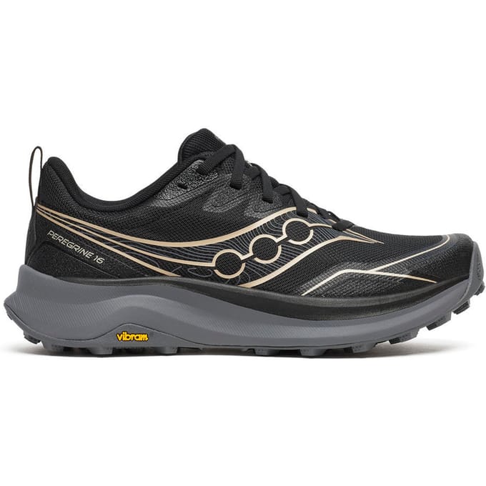 Saucony Peregrine 16 Trailschoen Dames