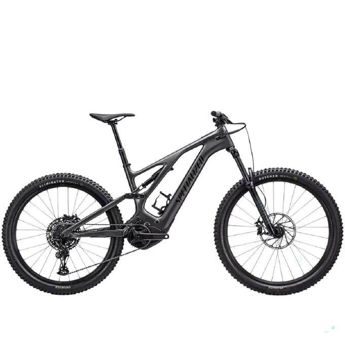 Framebescherming Monkey Products Specialized - Turbo-Levo-Carbon - 2022-2025-MX