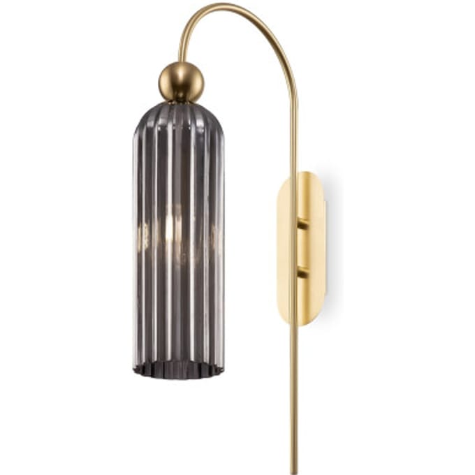 Maytoni wandlamp antic - Ø10