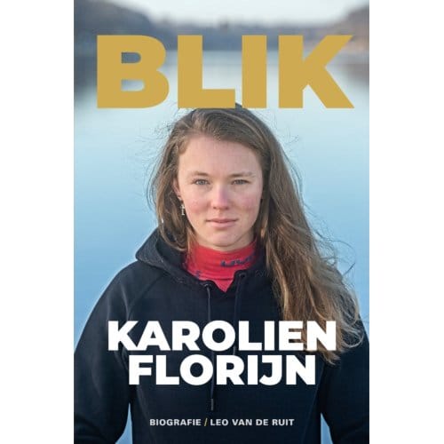 Blik - Leo van de Ruit