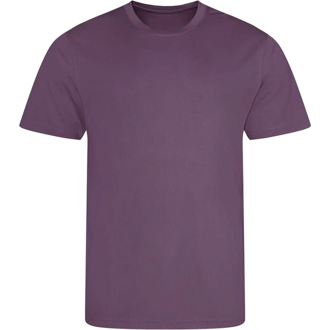 Neoteric Ademend T-shirt Just Cool