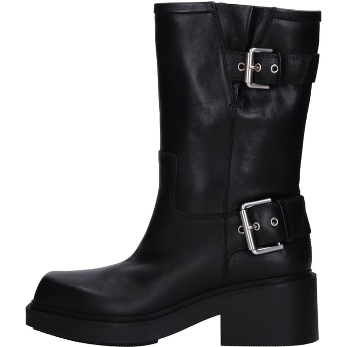 Vic Matie Boots zwart