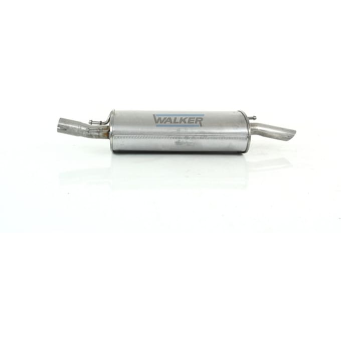 Geluiddemper achter WALKER 21303