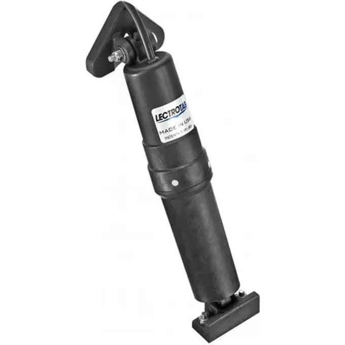 Standaard hydraulische cilinder met kabel Lectrotab 24V