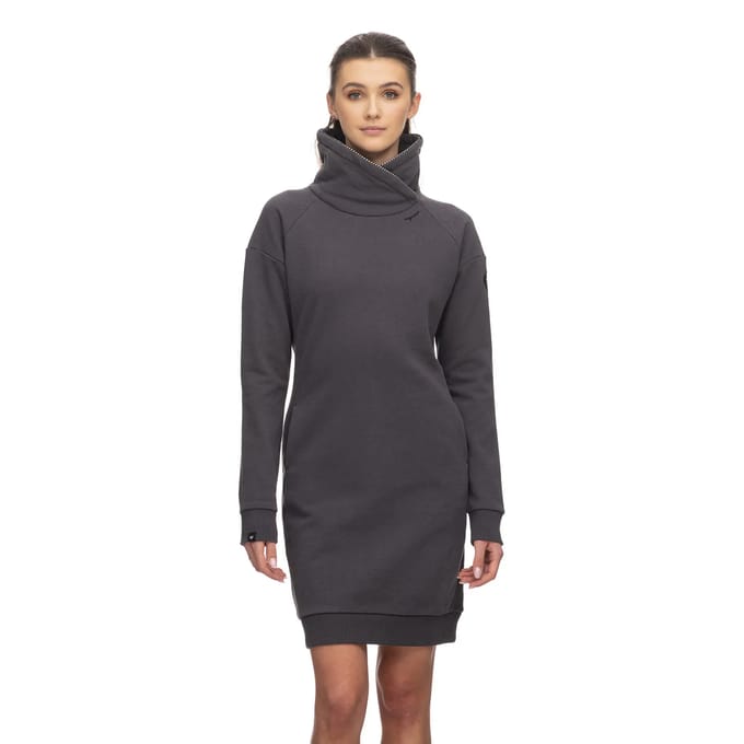Damesjurk Ragwear Cruzada