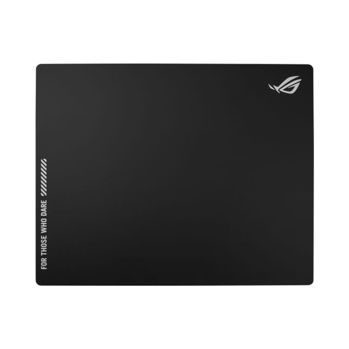 Asus muismat ROG Moonstone Ace L black Edition