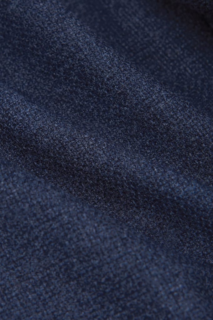 Reiss Db Blazer Navy Größe: 44 | Blazer Outlet | Herren | Blau