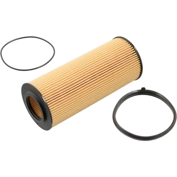 Oliefilter FEBI BILSTEIN 38405