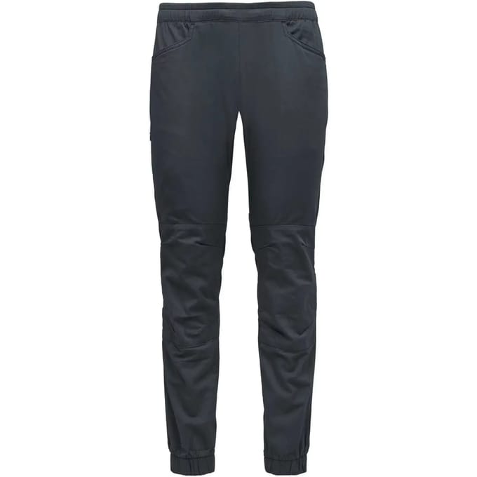 Broek Black Diamond Notion