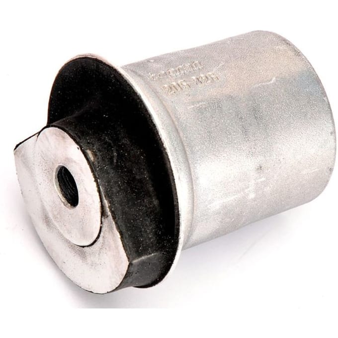 Topran Lager, asbalk HANS PRIES 205 826
