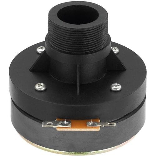 Monacor MRD-80 Hogetoon-driver Belastbaarheid RMS=30 W 8 Ω