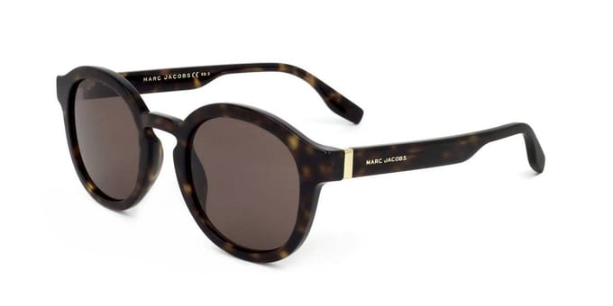 Marc Jacobs MARC 640/S Havana 50/24/145 MAN Zonnebrillen