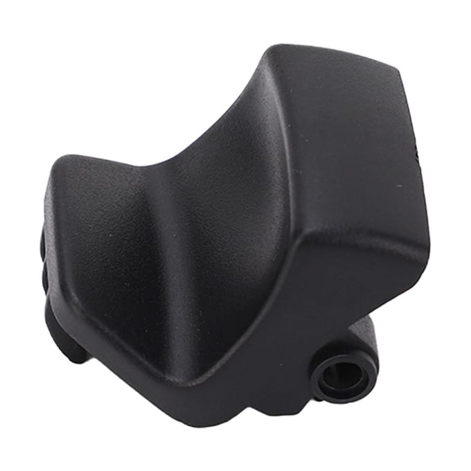 Autocenterconsole Deksel Vergrendeling KA0G?64?45YA?02 Vervanging voor Mazda CX?5 2013?2016 black