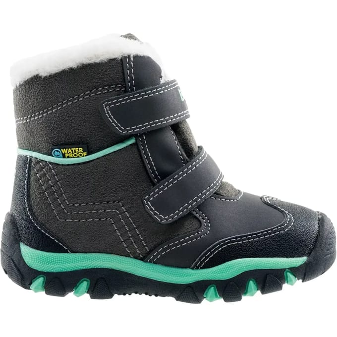 Baby winter laarzen Bejo Daisy Mid