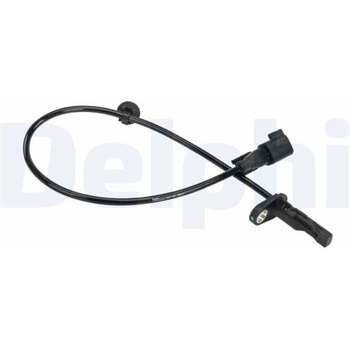 Sensor, wielsnelheid DELPHI SS21661-12B1