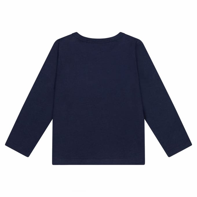 Messi t-shirt navy