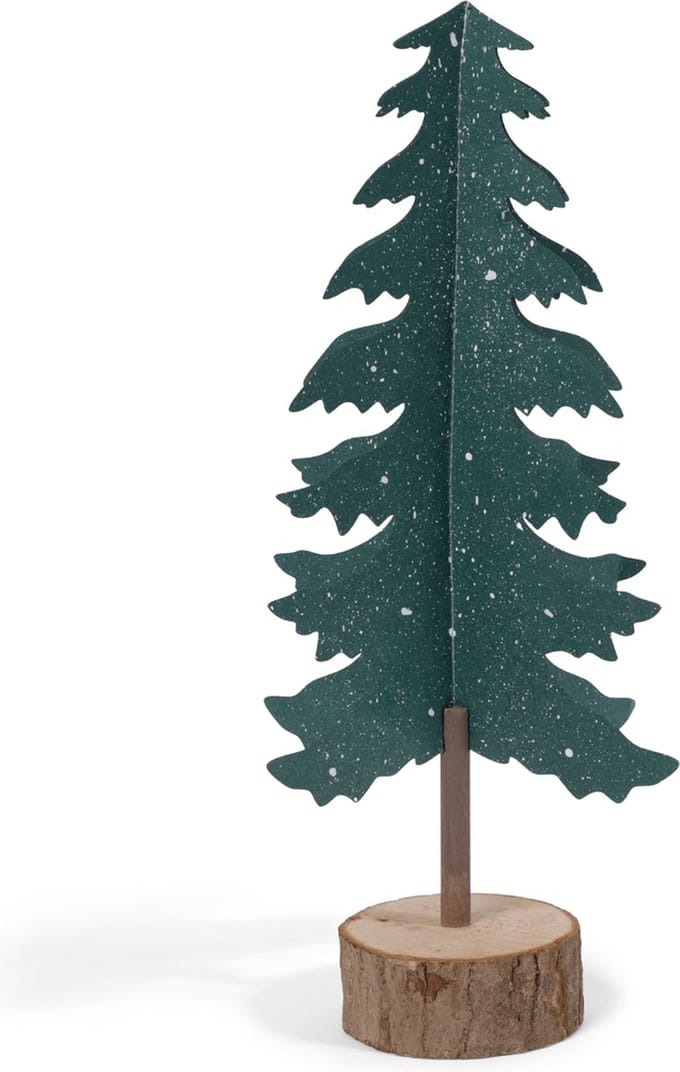 SENZA Papieren Boom Groen